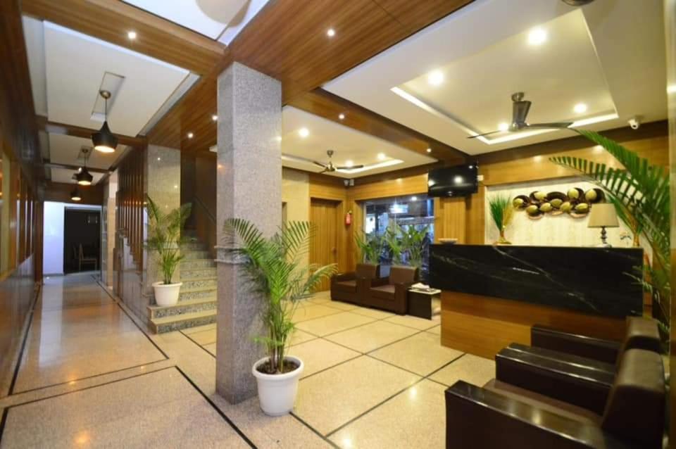 Hotel Hill Vista Udaipur Exterior foto